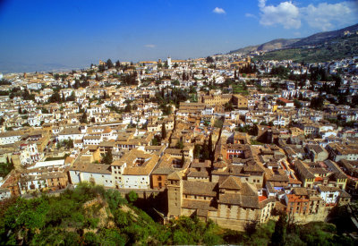 Granada, 1987