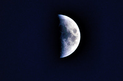 Half Moon