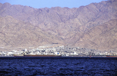 Aqaba 