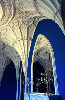 Gothic Room