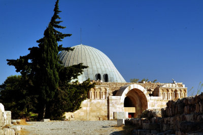Umayya Mosque 