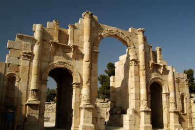 2nd Arch Of Triumph 