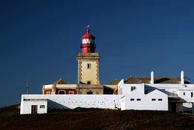 O Farol 