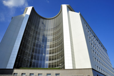 Osaka Government Office