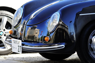 Porsche Speedster: Classic of the Classics