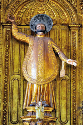 St. Francis Xavier, The Apostle Of The Indias