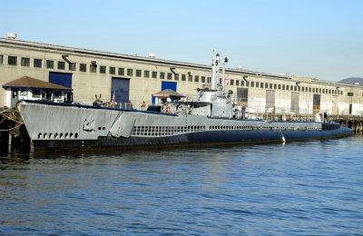 383Submarine