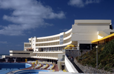 Praia Grande Hotel