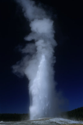 Most Famous Boiling Water and Steam Jet