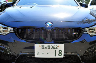 M4 Frontal