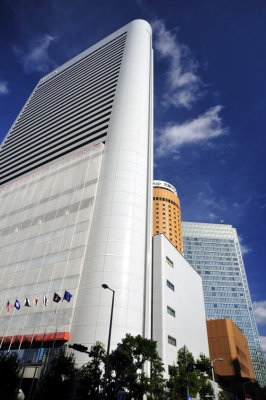 Hilton Osaka