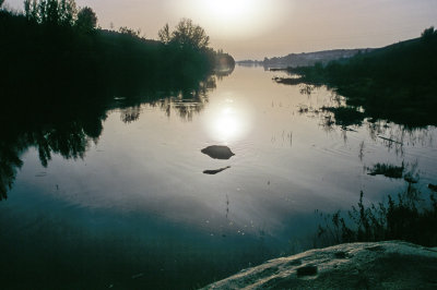 River