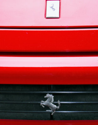 Cavallino Rampante