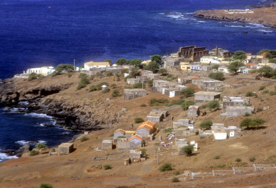 Cidade Velha Pan 