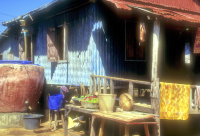 House On The Beach 