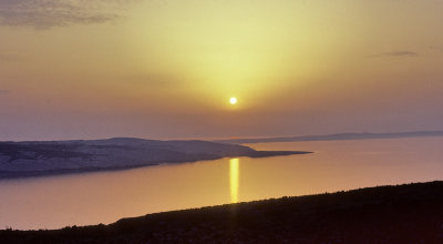 Adriatic Sunset II