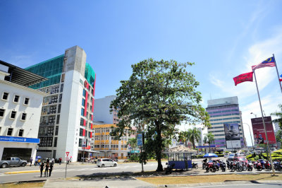 Kota Kinabalu Central