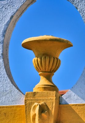 House Detail 