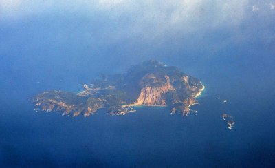 Kosushima Island