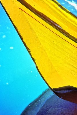 Yellow Prow