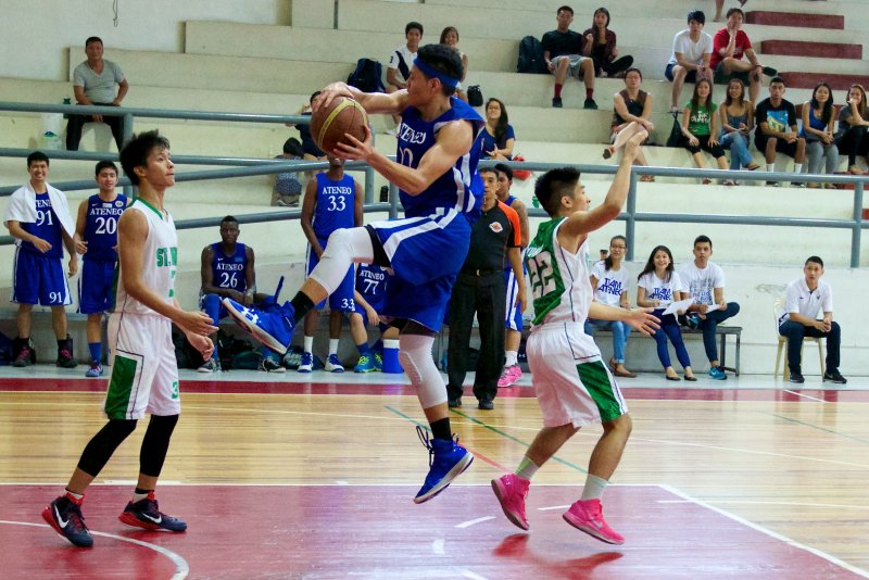 140825 Fr. Martin Cup Ateneo-CSB 1964.jpg