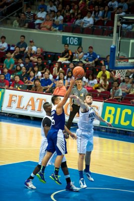 130714 UAAP76R1 Ateneo-AdU
