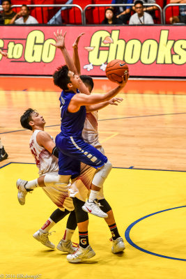 161019 UAAP79R2 Ateneo-UE