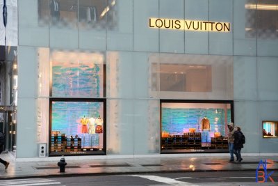 5th avenue - Louis Vuitton