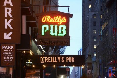 Pub O'Reilly's