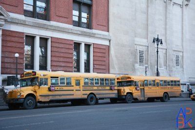 School bus