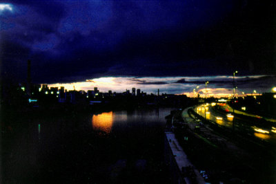 1999 Sunset