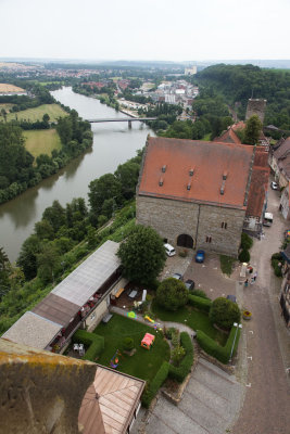 Southern Germany july 2013