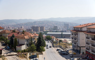 Kosovo July 2015