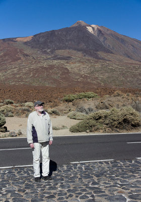 El Teide