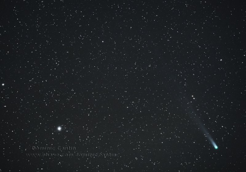 Lovejoy & M13