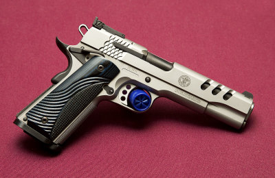 Smith & Wesson PC1911