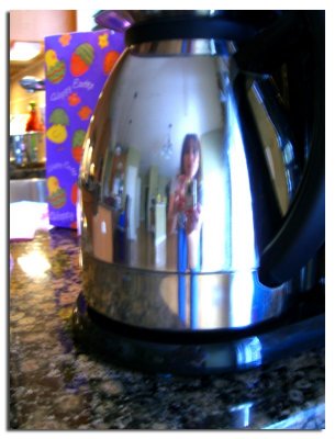 Coffe Pot SP