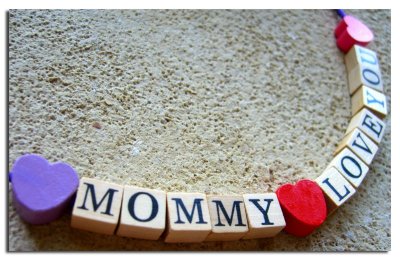 Mommy LoveYou