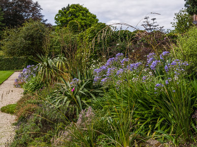 Tapeley Park