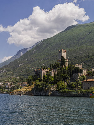 165 Malcesine