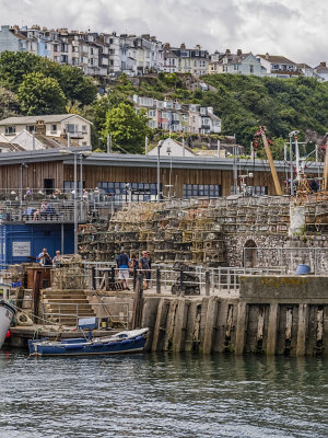 091 Brixham