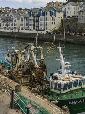 105 Brixham
