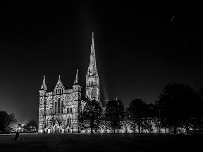 Salisbury 2015