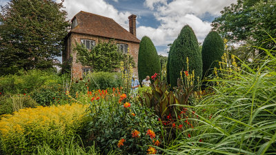 Sissinghurst 140