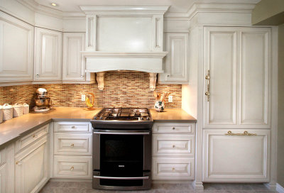 Ray Boyden Fine Cabinetry