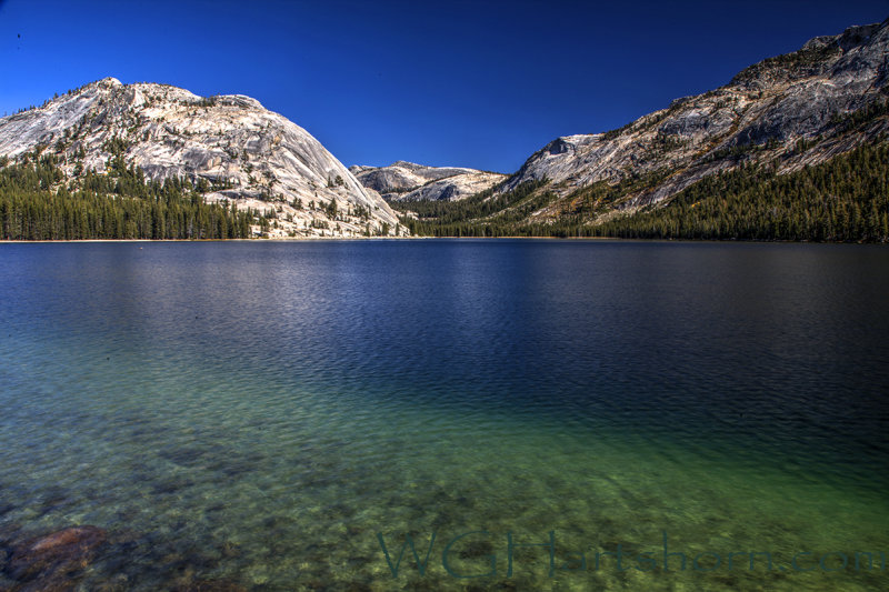 Tioga Pass