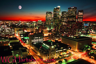 L A Twilight Times