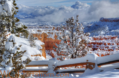 Bryce Canyon