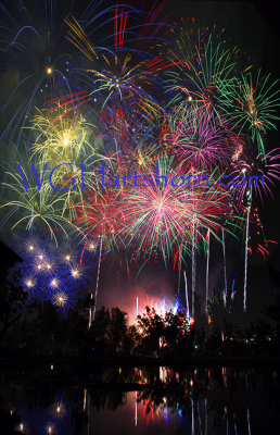 PEACE ON EARTH !!!