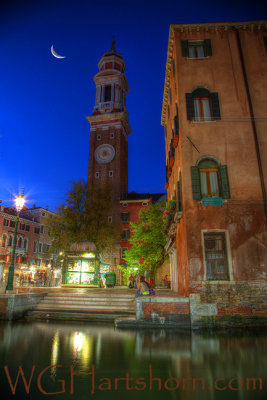 Venice Square